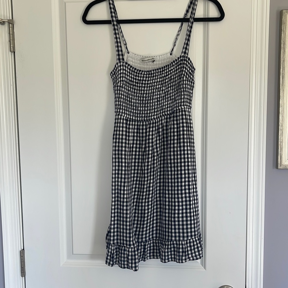 Abercrombie & Fitch Swing dress